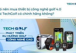 Techgolf là đơn vị cung cấp Bushnell A1-Slope chính hãng tại Việt Nam